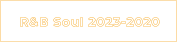R&B Soul 2023-2020