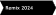 Remix 2024