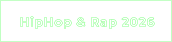 HipHop & Rap 2026