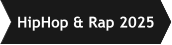 HipHop & Rap 2025