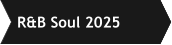 R&B Soul 2025