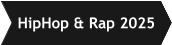 HipHop & Rap 2025