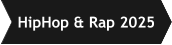 HipHop & Rap 2025