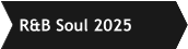 R&B Soul 2025