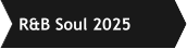 R&B Soul 2025