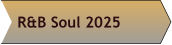 R&B Soul 2025