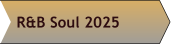 R&B Soul 2025