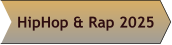 HipHop & Rap 2025