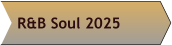 R&B Soul 2025