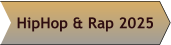 HipHop & Rap 2025