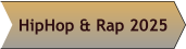 HipHop & Rap 2025