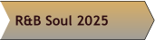 R&B Soul 2025