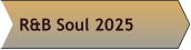 R&B Soul 2025