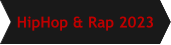 HipHop & Rap 2023