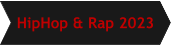 HipHop & Rap 2023