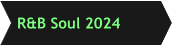 R&B Soul 2024