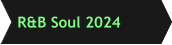 R&B Soul 2024